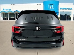 New 2026  Honda Odyssey Sport-L Auto at CarloanExpress&period;Com near Hampton&comma; VA