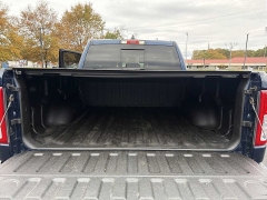 Used 2020  Ram 1500 Big Horn 4x4 Crew Cab 5'7" Box at CarloanExpress.Com near Hampton, VA