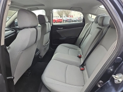 Used 2016  Honda Civic Sedan 4d EX at CarloanExpress&period;Com near Hampton&comma; VA