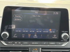 Used 2023  Nissan Altima 2&period;5 SV Sedan at CarloanExpress&period;Com near Hampton&comma; VA