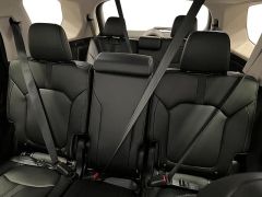 New 2025  Honda Pilot EX-L AWD at CarloanExpress.Com near Hampton, VA