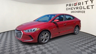 Used 2018  Hyundai Elantra SEL 2&period;0L Auto &lpar;Alabama&rpar; at CarloanExpress&period;Com near Hampton&comma; VA