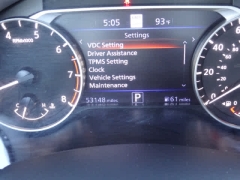 Used 2024  Nissan Altima 2&period;5 SV Sedan at CarloanExpress&period;Com near Hampton&comma; VA