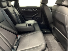 New 2026  Honda Civic Hatchback Hybrid Sport Touring CVT at CarloanExpress.Com near Hampton, VA