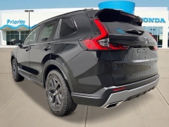 New 2027  Honda CR-V Hybrid TrailSport AWD at CarloanExpress&period;Com near Hampton&comma; VA