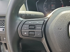 Used 2023  Honda Civic Sedan EX CVT at CarloanExpress&period;Com near Hampton&comma; VA