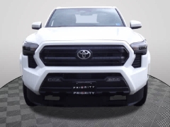 Used 2025  Toyota Tacoma 4WD Double Cab Bed &lpar;Natl&rpar; at CarloanExpress&period;Com near Hampton&comma; VA