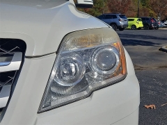 Used 2011  Mercedes-Benz GLK-Class 4d SUV GLK350 at CarloanExpress.Com near Hampton, VA