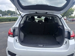 Used 2025  Mitsubishi Outlander Sport 2&period;0 AWC at CarloanExpress&period;Com near Hampton&comma; VA