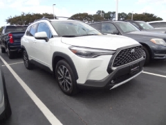 Used 2024  Toyota Corolla Cross XLE AWD at CarloanExpress&period;Com near Hampton&comma; VA