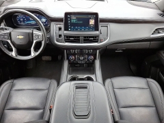 Used 2024  Chevrolet Tahoe 4WD 4dr LT at CarloanExpress&period;Com near Hampton&comma; VA