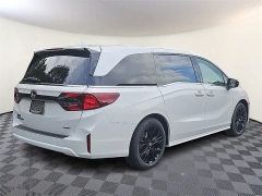 New 2026  Honda Odyssey Sport-L Auto at CarloanExpress.Com near Hampton, VA