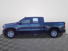 Used 2019  Chevrolet Silverado 1500 4WD Crew Cab 147" RST at CarloanExpress&period;Com near Hampton&comma; VA