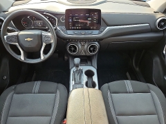 Used 2025  Chevrolet Blazer FWD 4dr LT w&sol;2LT at CarloanExpress&period;Com near Hampton&comma; VA