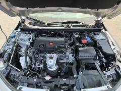 Used 2024  Honda Civic Sedan Sport CVT at CarloanExpress&period;Com near Hampton&comma; VA