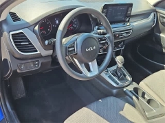 Used 2023  Kia Seltos LX IVT AWD at CarloanExpress.Com near Hampton, VA