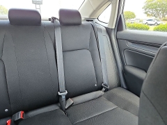 Used 2023  Honda Civic Sedan LX CVT at CarloanExpress&period;Com near Hampton&comma; VA