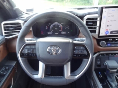 Used 2026  Toyota Tundra 4WD 1794 Edition CrewMax 6&period;5ft Bed at CarloanExpress&period;Com near Hampton&comma; VA