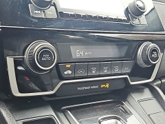 Used 2020  Honda CR-V 4d SUV AWD LX at CarloanExpress&period;Com near Hampton&comma; VA