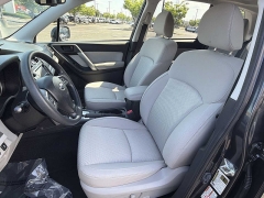 Used 2016  Subaru Forester 4d SUV i Premium CVT at CarloanExpress&period;Com near Hampton&comma; VA