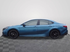 Used 2025  Toyota Camry &lpar;Natl&rpar; at CarloanExpress&period;Com near Hampton&comma; VA