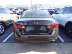Used 2024  Nissan Altima 2&period;5 SV Sedan at CarloanExpress&period;Com near Hampton&comma; VA