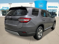 New 2025  Honda Pilot EX-L AWD at CarloanExpress.Com near Hampton, VA