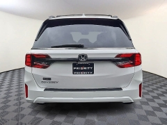 Used 2025  Honda Odyssey EX-L Auto at CarloanExpress&period;Com near Hampton&comma; VA