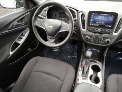 Used 2023  Chevrolet Malibu 4dr Sdn 1LT at CarloanExpress&period;Com near Hampton&comma; VA