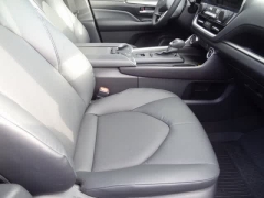 Used 2025  Toyota Grand Highlander Hybrid AWD (Natl) at CarloanExpress.Com near Hampton, VA