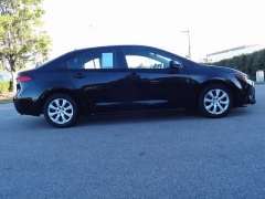 Used 2023  Toyota Corolla LE CVT at CarloanExpress.Com near Hampton, VA