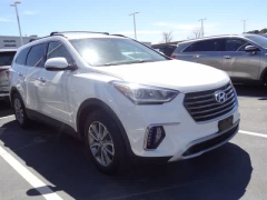 Used 2019  Hyundai Santa Fe XL SE FWD at CarloanExpress&period;Com near Hampton&comma; VA