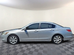 Used 2009  Honda Accord Sedan 4d EX Auto at CarloanExpress&period;Com near Hampton&comma; VA