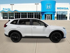 New 2026  Honda CR-V Hybrid Sport Touring AWD at CarloanExpress&period;Com near Hampton&comma; VA
