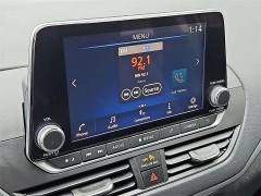 Used 2022  Nissan Altima 2&period;5 SV Sedan at CarloanExpress&period;Com near Hampton&comma; VA