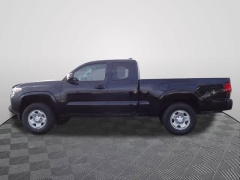 Used 2023  Toyota Tacoma 4WD Access Cab 6' Bed I4 AT &lpar;Natl&rpar; at CarloanExpress&period;Com near Hampton&comma; VA