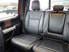 Used 2017  Ford Super Duty F-350 DRW 4WD Crew Cab 8' Box at CarloanExpress&period;Com near Hampton&comma; VA