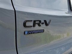 New 2026  Honda CR-V Hybrid Sport-L AWD at CarloanExpress&period;Com near Hampton&comma; VA