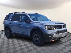 New 2026  Honda Passport TrailSport AWD at CarloanExpress&period;Com near Hampton&comma; VA