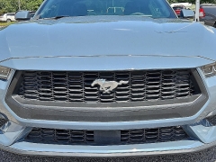 Used 2024  Ford Mustang EcoBoost Fastback at CarloanExpress&period;Com near Hampton&comma; VA
