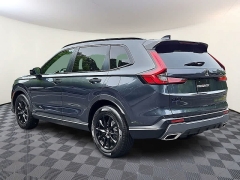 Used 2026  Honda CR-V Hybrid Sport-L AWD at CarloanExpress&period;Com near Hampton&comma; VA