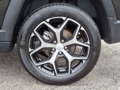 Used 2024  Jeep Compass Limited 4x4 at CarloanExpress&period;Com near Hampton&comma; VA