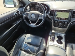Used 2018  Jeep Grand Cherokee Limited 4x4 at CarloanExpress&period;Com near Hampton&comma; VA
