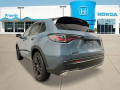 New 2027  Honda HR-V Sport AWD CVT at CarloanExpress&period;Com near Hampton&comma; VA