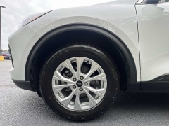 Used 2024  Ford Escape Active AWD at CarloanExpress.Com near Hampton, VA