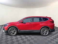 Used 2022  Honda CR-V Hybrid EX-L AWD at CarloanExpress&period;Com near Hampton&comma; VA