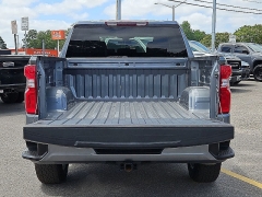 Used 2022  Chevrolet Silverado 1500 LTD 2WD Crew Cab 147" Custom at CarloanExpress&period;Com near Hampton&comma; VA