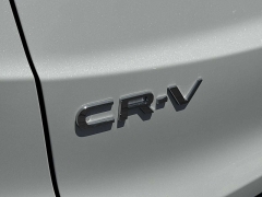 New 2026  Honda CR-V EX-L 2WD at CarloanExpress.Com near Hampton, VA