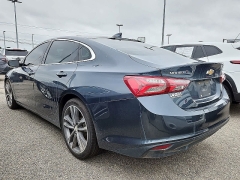 Used 2021  Chevrolet Malibu 4dr Sdn LT at CarloanExpress&period;Com near Hampton&comma; VA