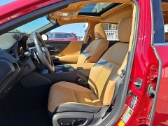 Used 2022  Lexus ES ES 350 FWD at CarloanExpress&period;Com near Hampton&comma; VA